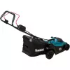 Makita DLM330Z Rasaerba tosaerba a batteria nero, turchese
