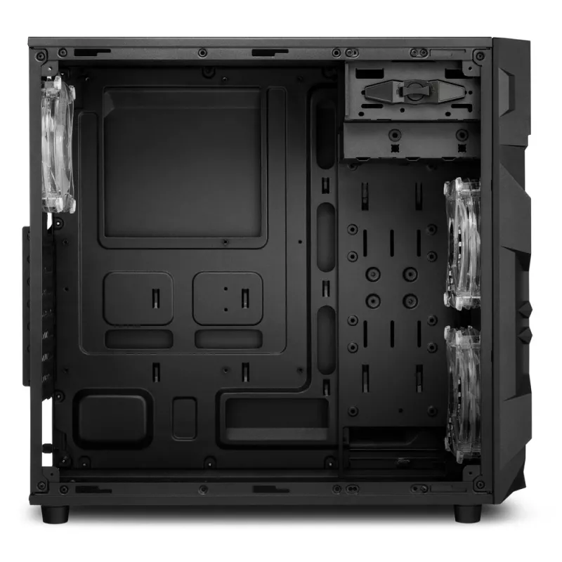Case VG7-W RGB/ATX