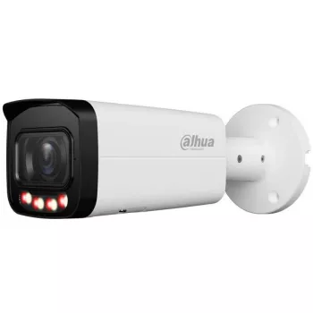 Telecamera di videosorveglianza IP DAHUA IPC-HFW2849T-ZAS-IL27135 — 8MP dome, 3840×2160, PoE, IP67, visione notturna IR