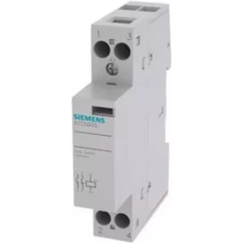 Siemens 5TT5000-0 relè elettrico multicolore