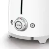 SMEG tostapane bianco TSF01WHEU