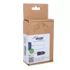 Caricabatterie auto 12/24V Akyga AK-CH-16 36W USB-A + USB-C PD Quick Charge 3.0 5-12V / 1,5-3A nero