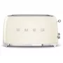 Smeg 50's Style tostapane TSF02CREU crema