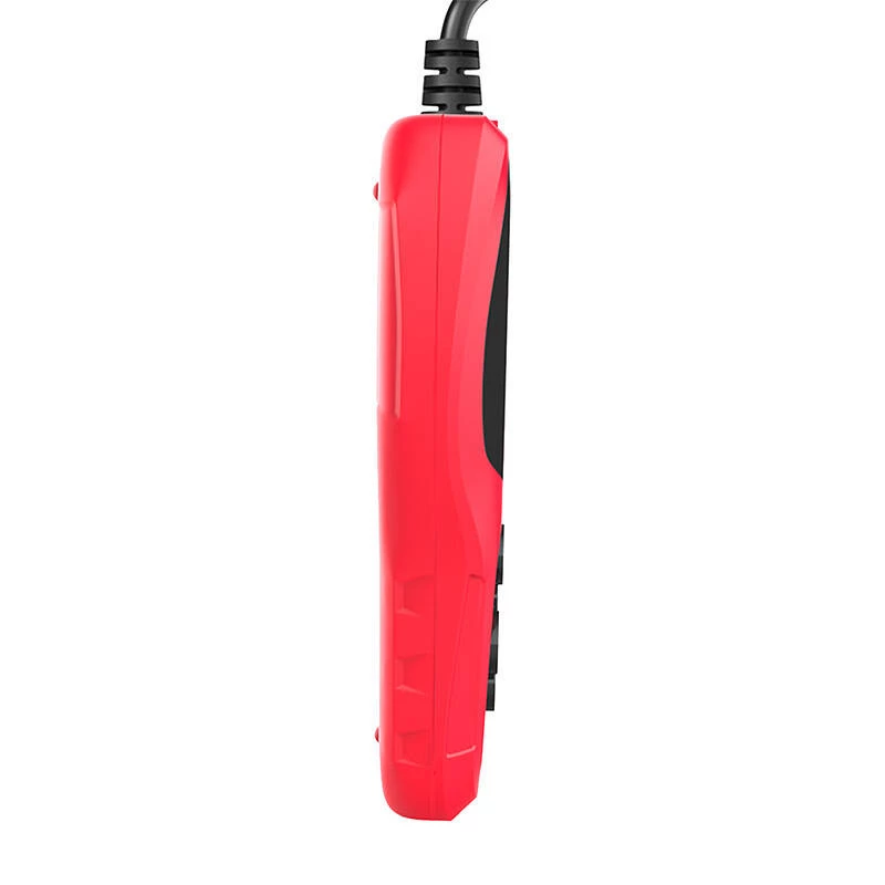 Tester batteria Ancel BA201 8-16V DC