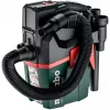 Aspiratore a tamburo Metabo 602028850