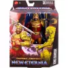 Action figure MATTEL Masterverse King Randor JBP79 — figura snodabile da collezione