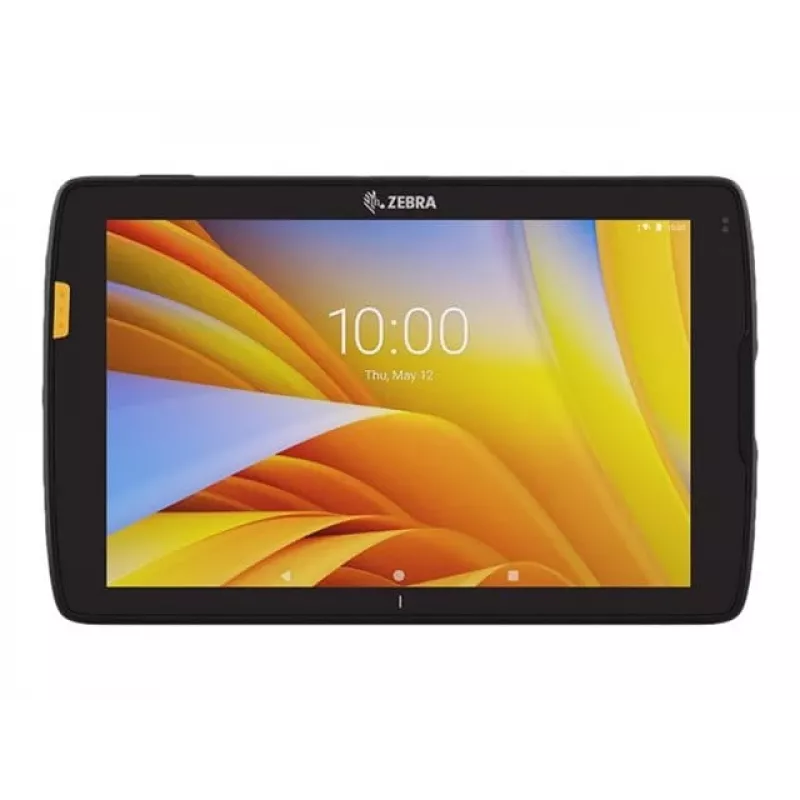 Zebra ET45 - tablet - affidabile - Android 11 - 128 GB scheda UFS - 25,7 cm (10,1