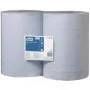 Asciugamani in carta Tork 128408 1000 fogli blu