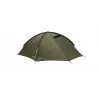 Tenda a cupola/igloo Easy Camp Rondane 3 – 3 posti, sovratelo in poliestere, paleria in alluminio, verde scuro