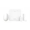 Kit pannello di controllo AX Pro Lite Hikvision DS-PWA64-Kit-WE