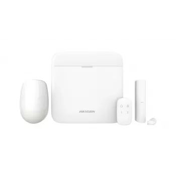 Kit pannello di controllo AX Pro Lite Hikvision DS-PWA64-Kit-WE