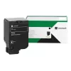 Lexmark 24B7518 cartuccia toner, nero, 25K