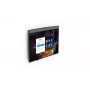 Neat NEATBOARD-WALLMOUNT nero 1 pezzo