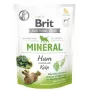 BRIT Functional Snack Mineral prosciutto - Snack per cani - 150 g