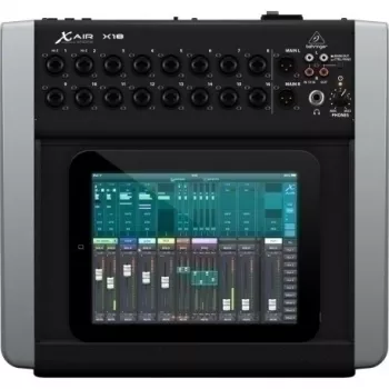 Mixer audio Behringer X18 18 canali
