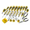 Set di utensili STANLEY STHT0-62114 — 39 pezzi, set di utensili manuali