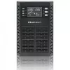 Qoltec 52281 UPS (gruppo di continuità) doppia conversione (Online) 2 kVA 2000 W 3 uscite AC