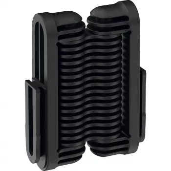 Set di punte per cacciavite Wera Tool-Check Modular SB6 7,5×91,0×22,0, custodia modulare e selezione di punte