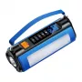 Powerbank avviamento auto BlitzWolf BW-JA1 16000mAh — avviatore portatile e pacco batteria 16000 mAh