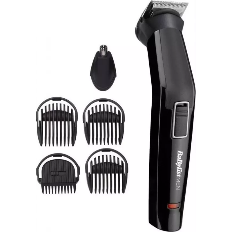 BaByliss MT725E set multi-trimmer