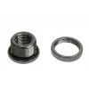Accessorio per sistema di raffreddamento BitsPower BP-BSWP-C04 – costruzione in ottone, finitura nera
