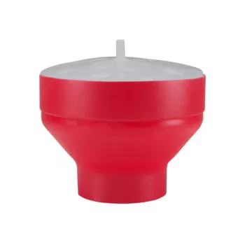 Macchina per popcorn Beper C106CAS002