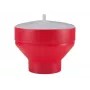 Macchina per popcorn Beper C106CAS002