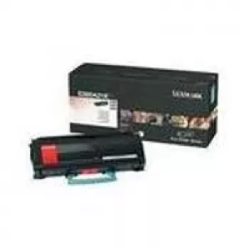 Lexmark E260A31E - toner nero - per E260, E260d, E260dn, E360d, E360dn, E360dt, E460dn, E460dtn, E460dtw, E460dw