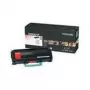 Lexmark E260A31E - toner nero - per E260, E260d, E260dn, E360d, E360dn, E360dt, E460dn, E460dtn, E460dtw, E460dw