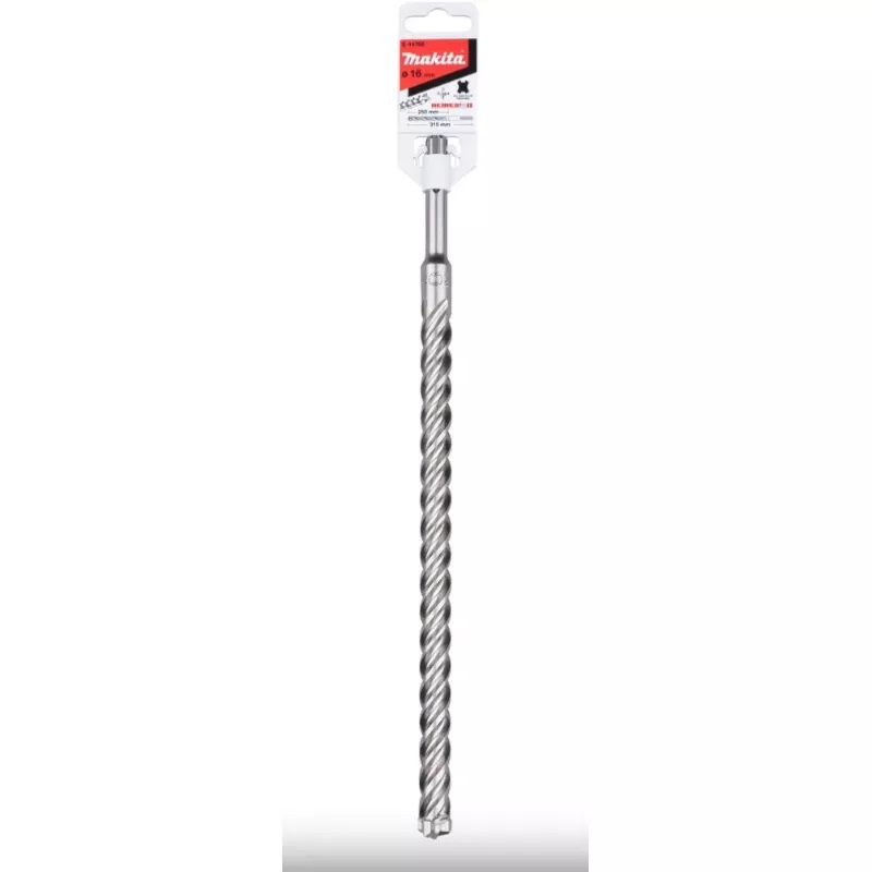 Punta per muratura Makita NEMESIS II 1 pezzo