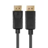 Cavo DisplayPort M/M, 5,0 m; Y-C610BK