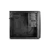 Case PC DeepCool DP-MATX-SMTR micro ATX nero