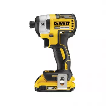 Avvitatore a impulsi DeWALT DCF887N 1000, 2800 giri/min, coppia 205 N⋅m