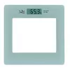 Bilancia pesapersone elettronica JATA 290 Square argento