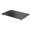 WMF 0415330011 griglia elettrica rettangolare nero, acciaio inox 2000 W