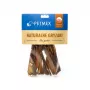 PETMEX snack da masticare naturale per cani in pelle di capriolo, 15 cm, 100 g
