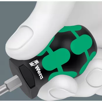 Cacciavite Wera Stubby Set 1