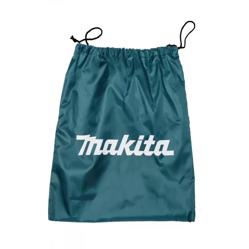 Decespugliatore/tagliabordi Makita DUR369AZ 43 cm a batteria verde