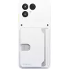 Fairphone 6 porta carte Cloud bianco (F6CRDH-1WH-WW1)