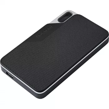 SSD Intenso 500 GB esterno USB Type-C 3.2 Gen 1 TX100