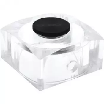Alphacool Eisdecke DDC/D5 serbatoio di compensazione singolo per Alphacool Eisdecke (13187)