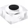 Alphacool Eisdecke DDC/D5 serbatoio di compensazione singolo per Alphacool Eisdecke (13187)