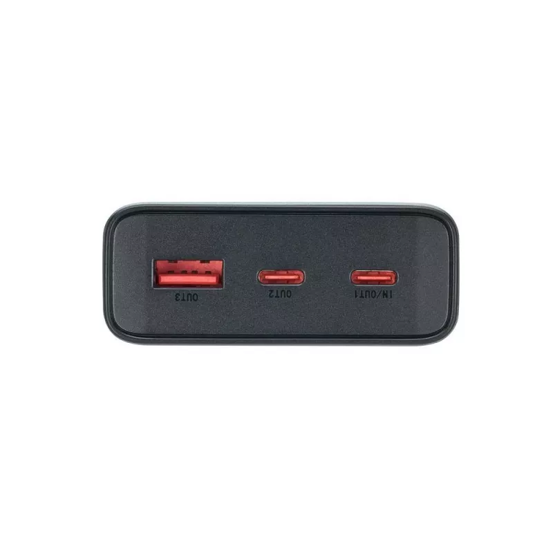Powerbank Rivacase VA1022 20000 mAh USB caricabatterie portatile