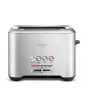 Sage STA720BSS2EEU1 tostapane 2 fette 1000 W acciaio inox