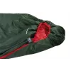 Sacco a pelo High Peak Lite Pak 1200 Poliestere verde, rosso 23263