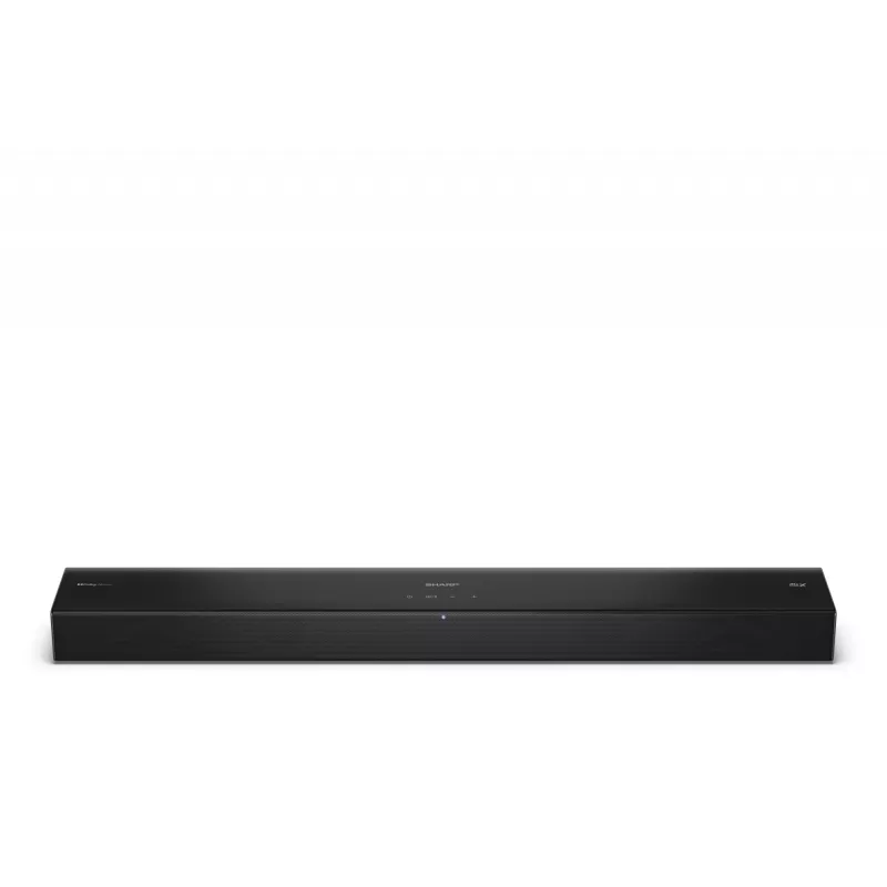 Diffusore Sharp 2.0 Dolby Atmos/DTS HT-SB304