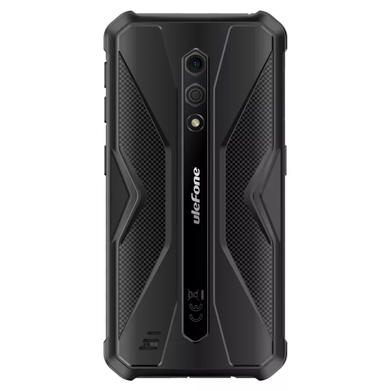 Ulefone Armor X12 Pro 4/64GB nero senza caricabatterie