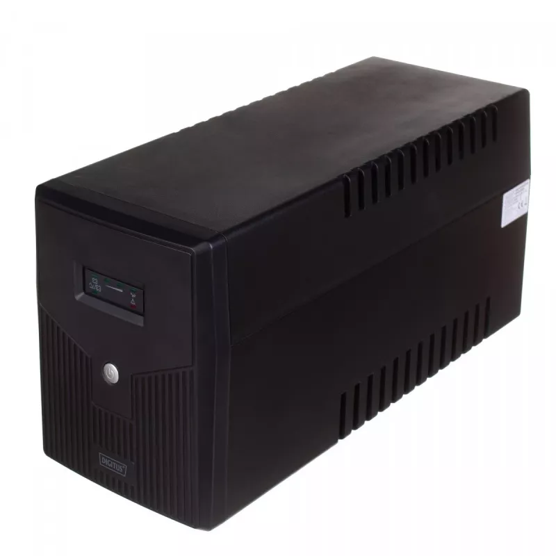 Gruppo di continuità UPS Digitus DN-170066