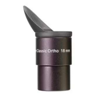 Oculare Baader Classic Ortho 18mm 1,25