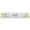 Cartuccia toner Canon 034 1 pz. originale giallo